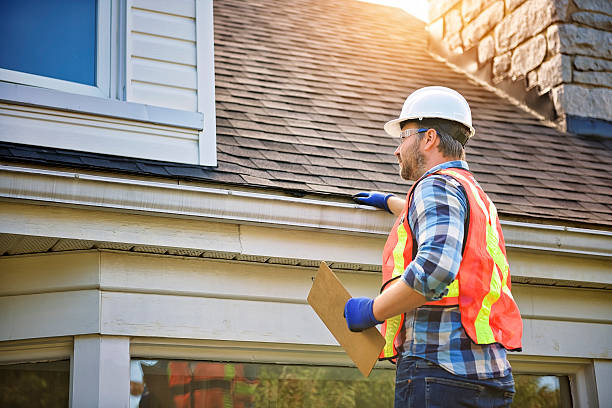 Licensed Gutter Repair And Installation service in East Rutherford, NJ - Norken Roofing